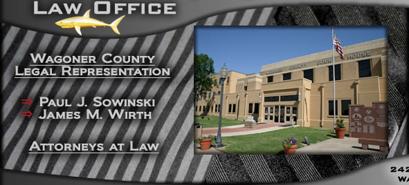 Wirth Law Firm
